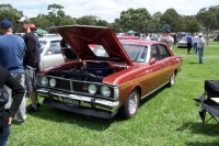 Hanging Rock Car Show 2011 22